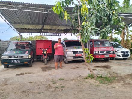 Armada Pemdes SAngsit 