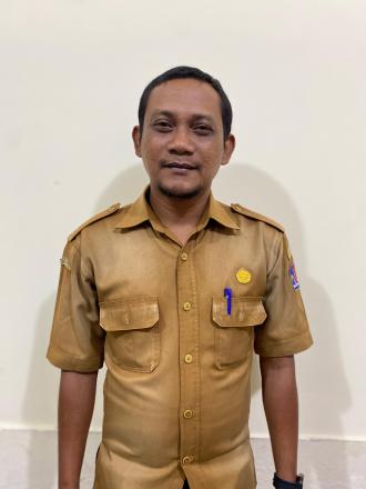 Kelian Banjar Dinas Sema
