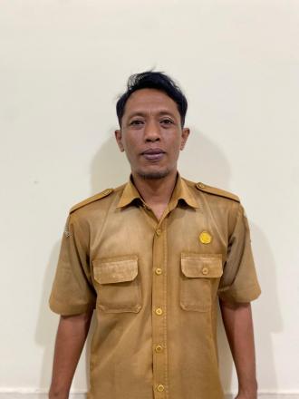 Kasi Pemerintahan