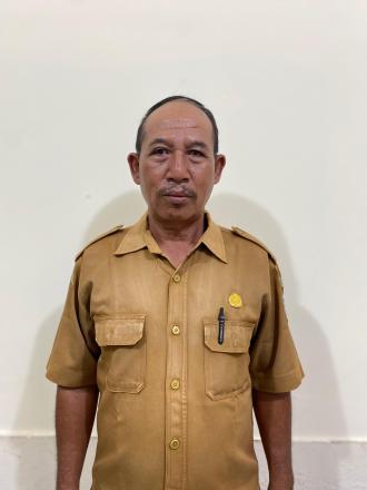 Kelian Banjar Dinas Tegal