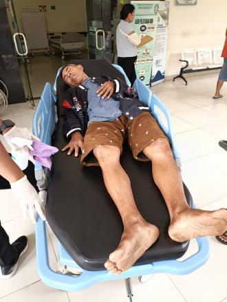 Laporan Kegiatan UKD Desa Sangsit